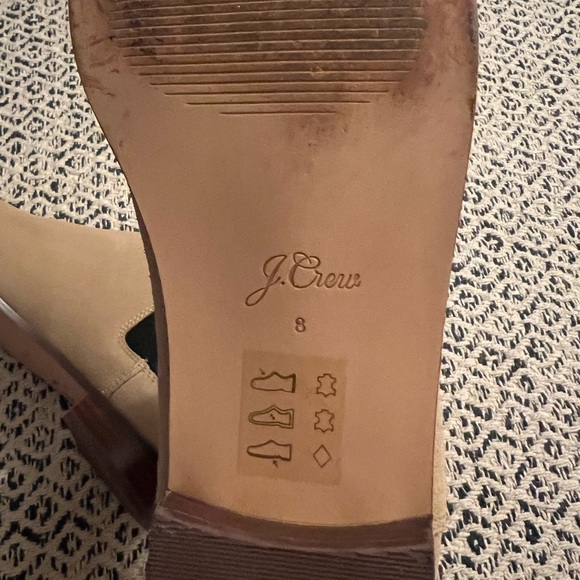 COPY - J CREW CHELSEA BOOTS - Picture 5 of 6